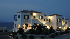Unclassified image, 3 of 49, button - Pantonia Apartments (Kithira)