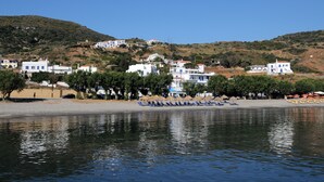 Unclassified image, 5 of 49, button - Pantonia Apartments (Kithira)