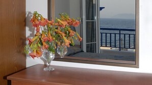 Unclassified image, 4 of 49, button - Pantonia Apartments (Kithira)