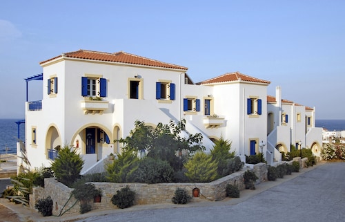 Pantonia Apartments