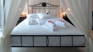 Studio Upper floor 2 people - Anatoli Hotel (Kithira)