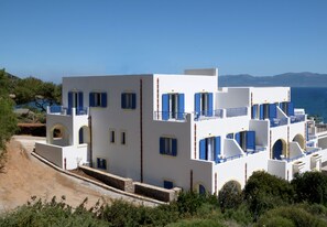 Teras/patio