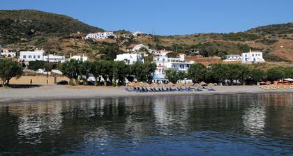 Anatoli Hotel