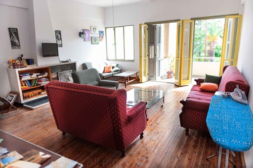 Lima Sol House - Hostel