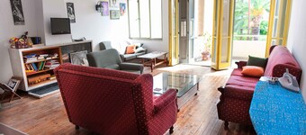 Lima Sol House - Hostel