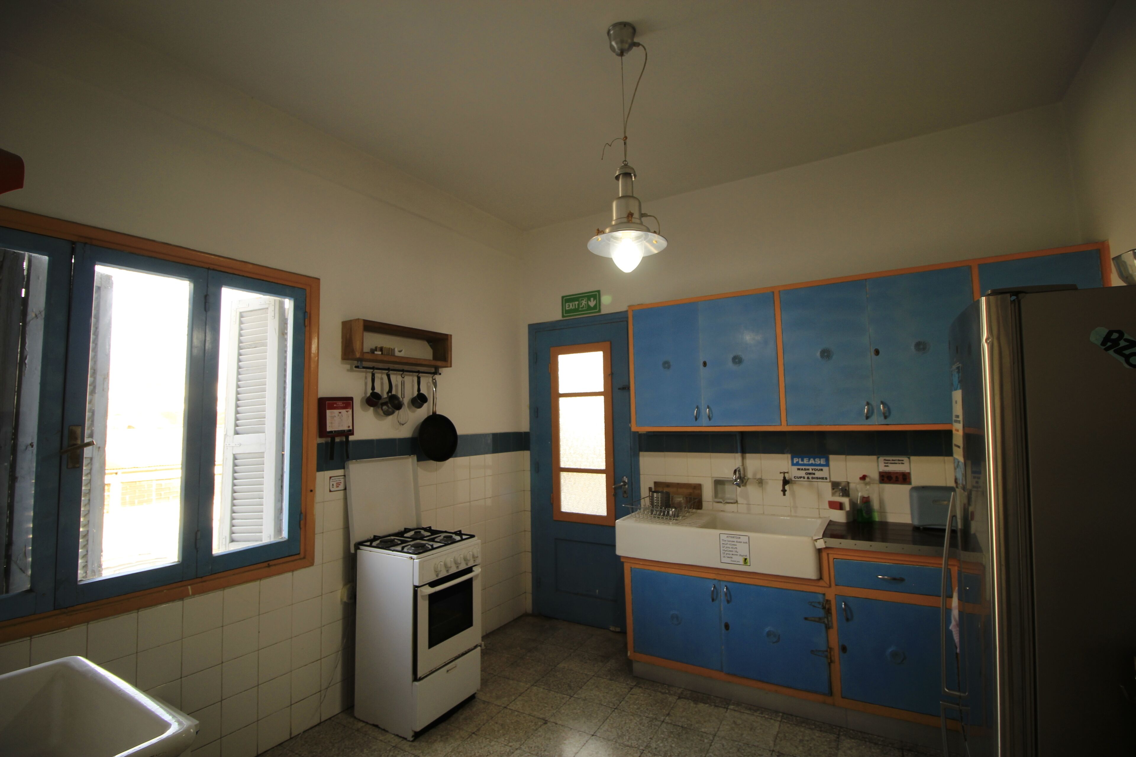 Photo - Lima Sol House