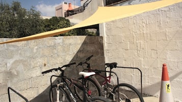 Fasilitas olahraga