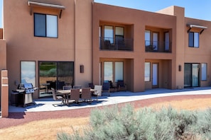 Casa, 4 habitaciones, vista a la montaña | Exterior