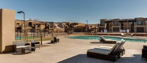 House, 4 Bedrooms | Outdoor pool