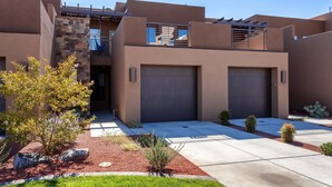 House, 4 Bedrooms | Exterior - The Perfect Place (St. George)