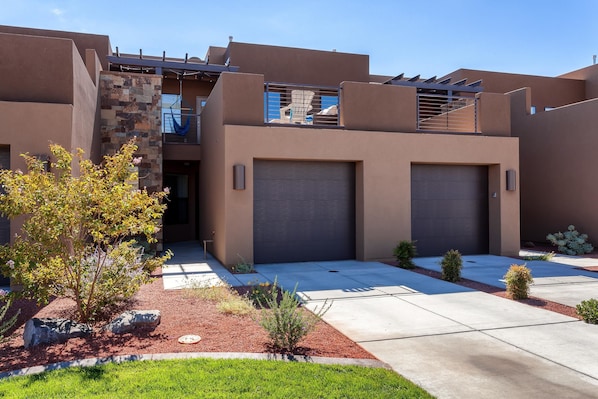 House, 4 Bedrooms | Exterior
