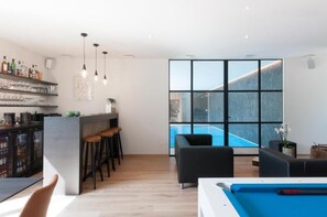 Interior - Huyze Fox B&B (Bruges)