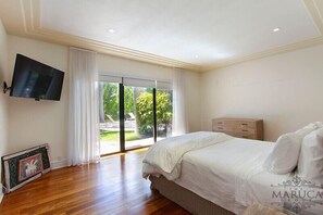 Luxury Villa, 4 Bedrooms | 4 bedrooms - Villa Charmaine (Miami Beach)