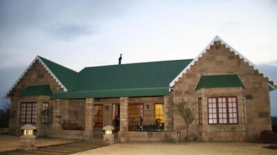 Fouriesburg Country Inn