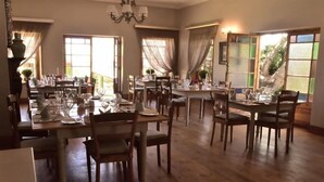 Breakfast area - Fouriesburg Country Inn (Fouriesburg)