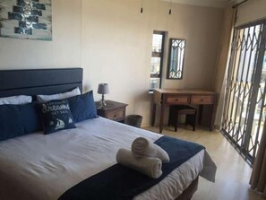 Bed sheets - Umdloti Cabanas (eMdloti)