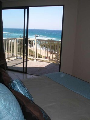 Bed sheets - Umdloti Cabanas (eMdloti)