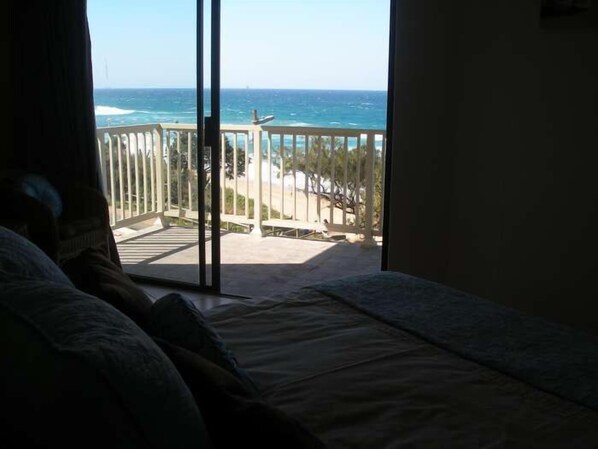 Bed sheets - Umdloti Cabanas (eMdloti)