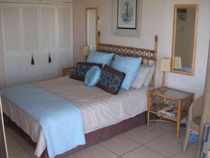 Bed sheets - Umdloti Cabanas (eMdloti)