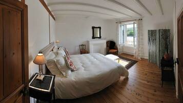 Individueel gedecoreerd, individueel gemeubileerd