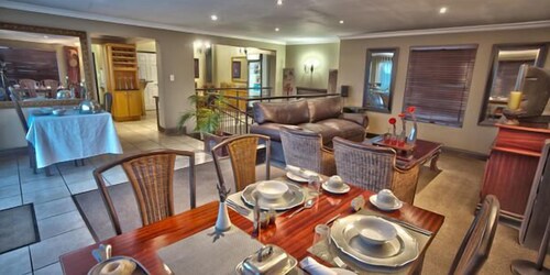 NorthHill Guesthouse