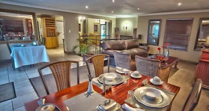 NorthHill Guesthouse