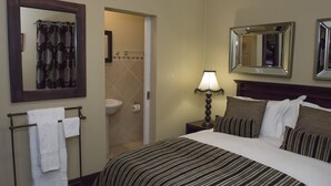 Double Room - NorthHill Guesthouse (Bloemfontein)