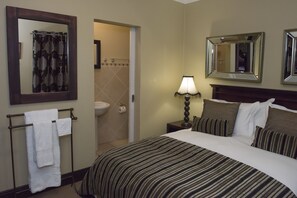 In-room safe, free WiFi - NorthHill Guesthouse (Bloemfontein)