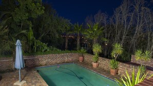 Property grounds - NorthHill Guesthouse (Bloemfontein)