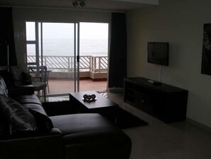 Détail de l’intérieur