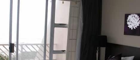 Appartement Confort, 2 chambres | Literie fournie