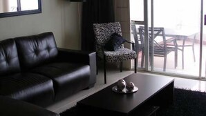 منطقة المعيشة