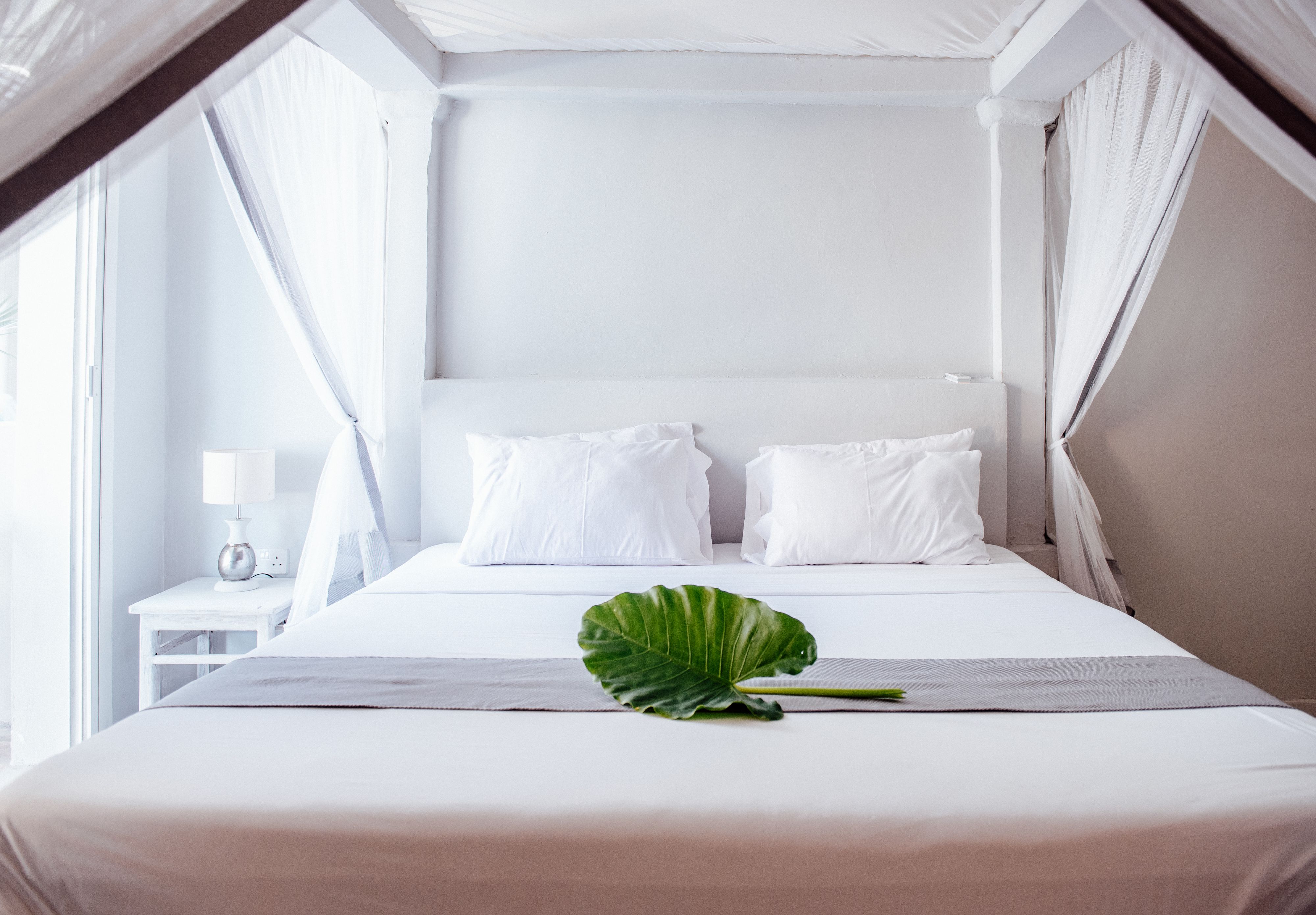 In-room safe, individually furnished, soundproofing, free WiFi