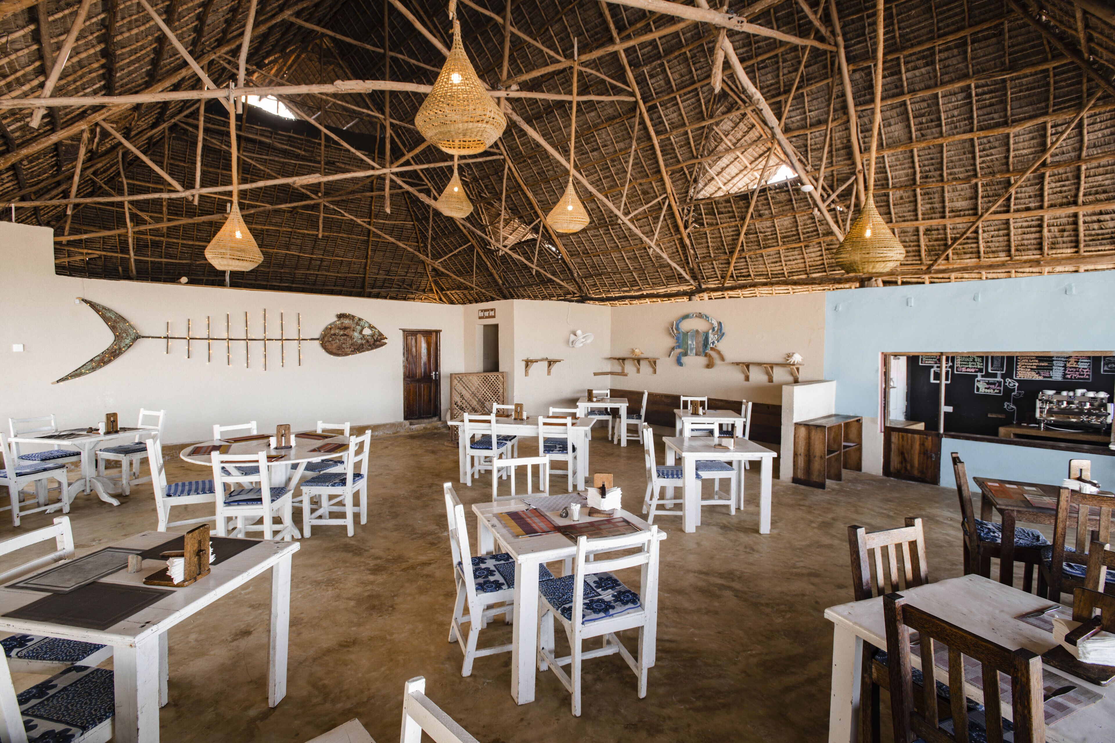 Se sirven desayunos, almuerzos, cenas y brunches