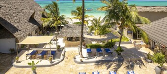 Paje Beach Apartments & Hotel