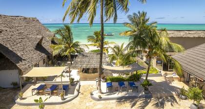 Paje Beach Apartments & Hotel