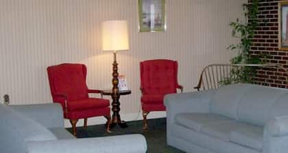 Harbor Inn Philipsburg
