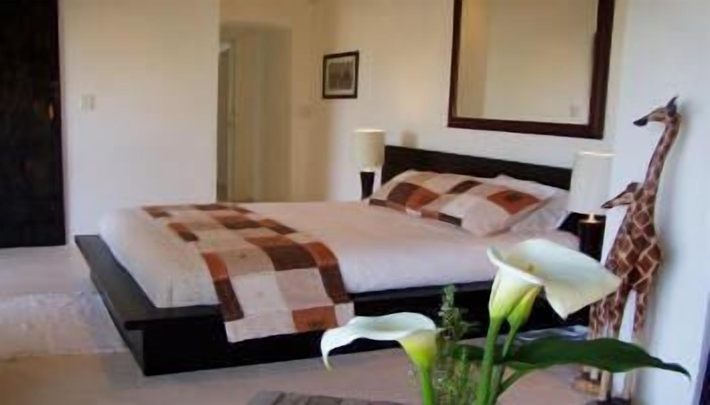 Suite Deluxe | Minibar, una cassaforte in camera, Wi-Fi gratuito