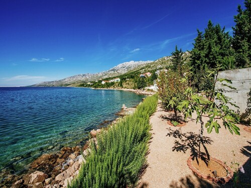 Apartment in Starigrad near the Sea