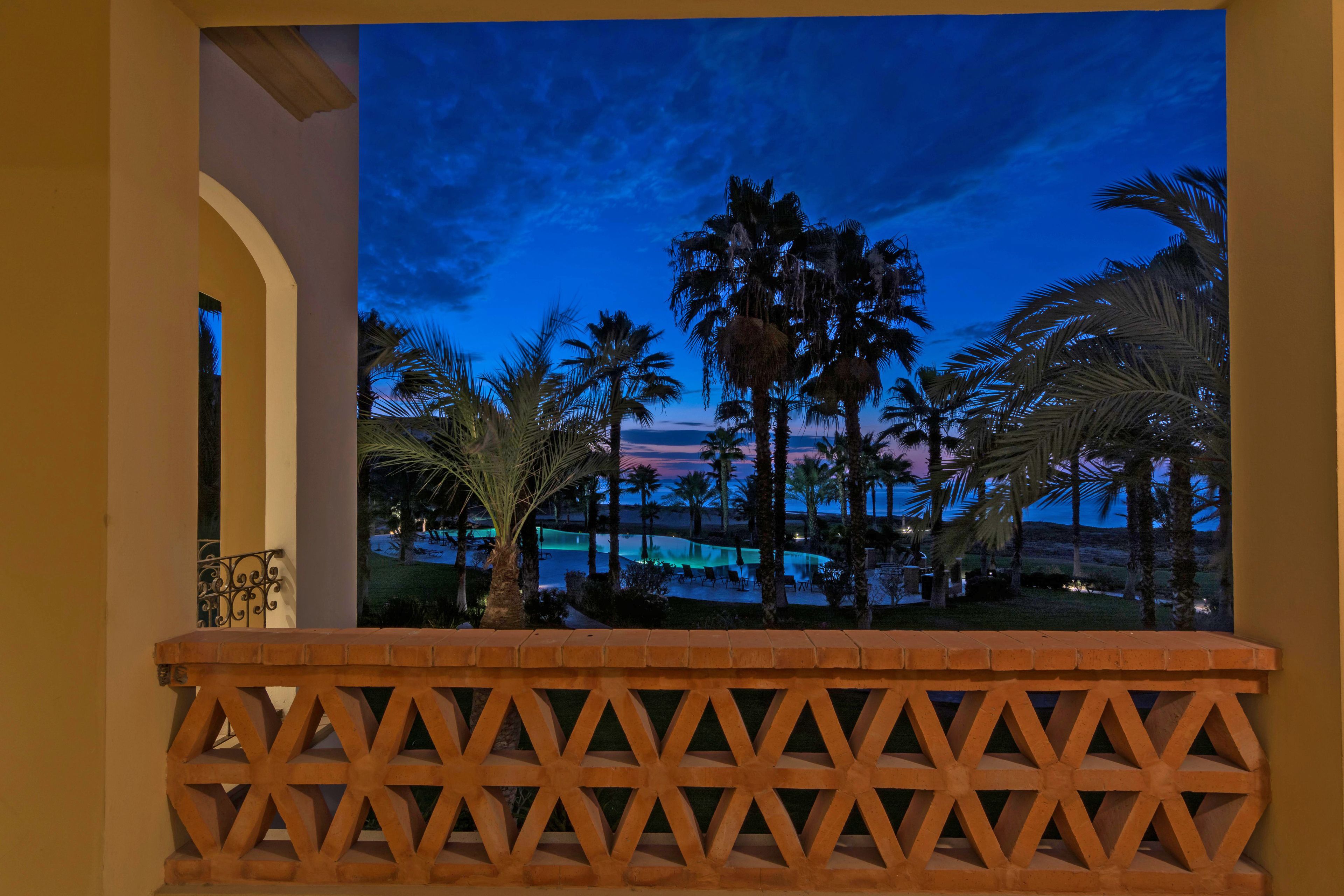 Deluxe Condo, 1 Bedroom, Ocean View, Poolside | View from property