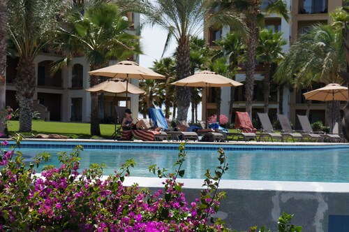 Paraiso Del Mar Resort PDM V261 3 Bedroom Villa by Seaside La Paz