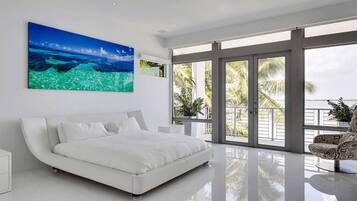 Luxury Villa, 6 Bedrooms | 6 bedrooms, iron/ironing board