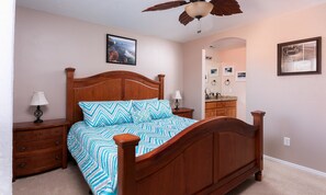 House, 3 Bedrooms