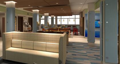 Holiday Inn Express & Suites Milledgeville by IHG