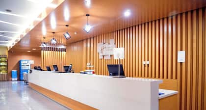 Holiday Inn Express Tangshan Downtown by IHG