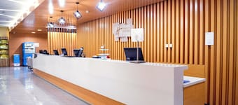 Holiday Inn Express Tangshan Downtown by IHG