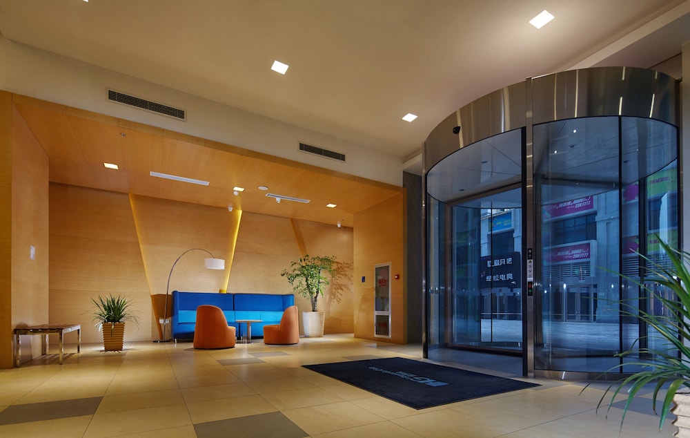Holiday Inn Express Tangshan Downtown photo 7