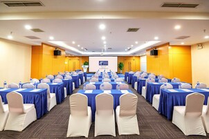 Sala de reuniones