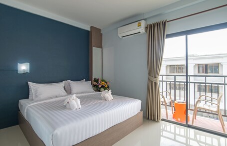 Lada Krabi Express - view 3