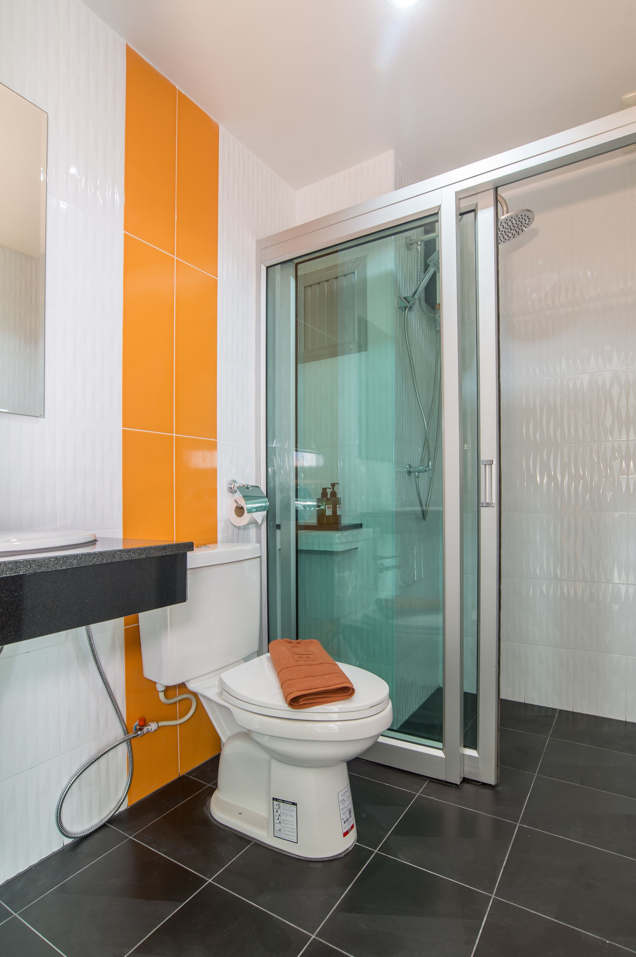 Foto - Lada Krabi Express